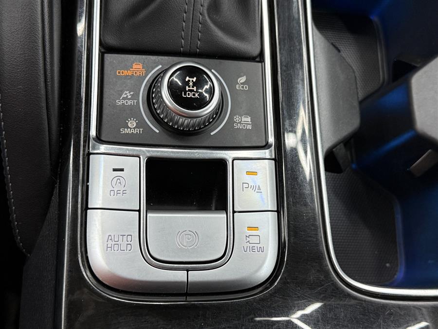 2020 Kia Telluride SX - Photo 45