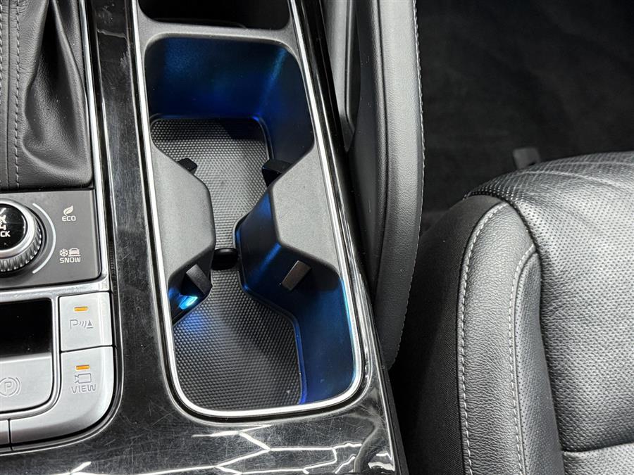 2020 Kia Telluride SX - Photo 46