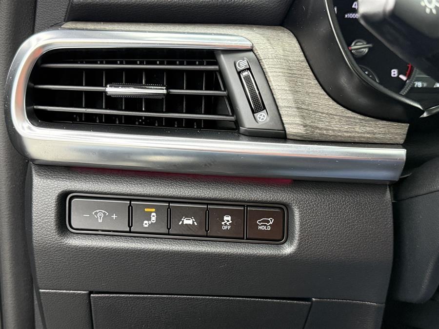 2020 Kia Telluride SX - Photo 48
