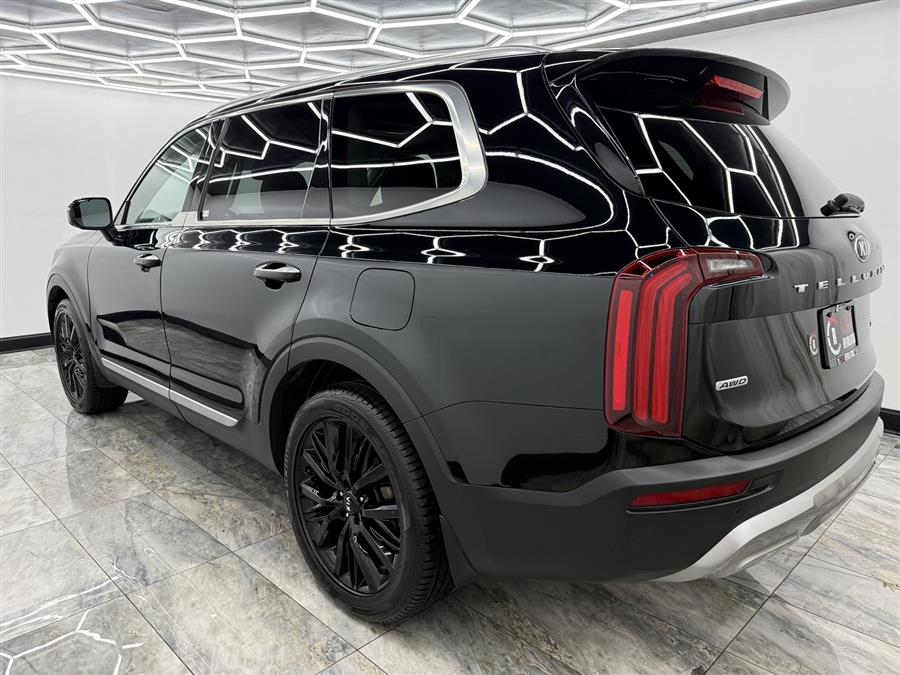 2020 Kia Telluride SX - Photo 3