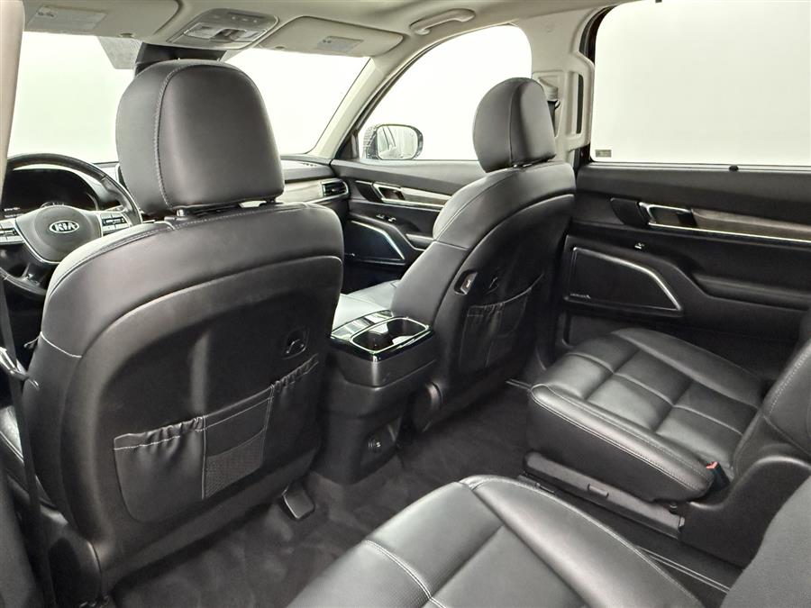 2020 Kia Telluride SX - Photo 54
