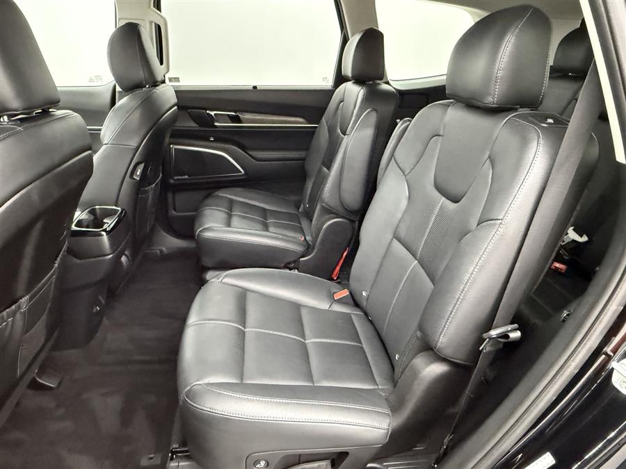 2020 Kia Telluride SX - Photo 56