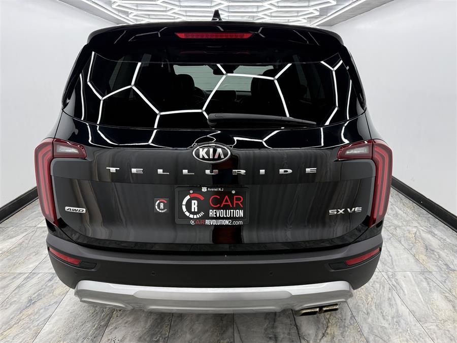 2020 Kia Telluride SX - Photo 4