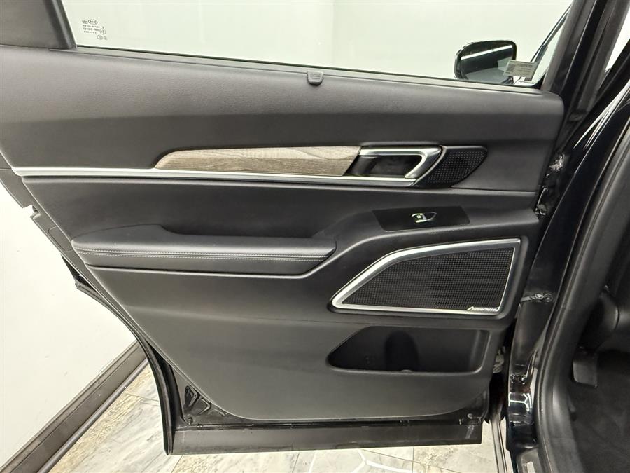 2020 Kia Telluride SX - Photo 60