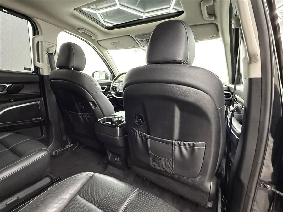 2020 Kia Telluride SX - Photo 67