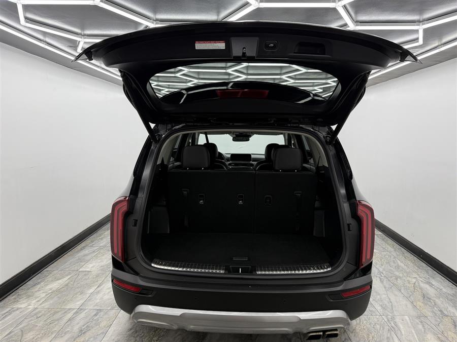 2020 Kia Telluride SX - Photo 5
