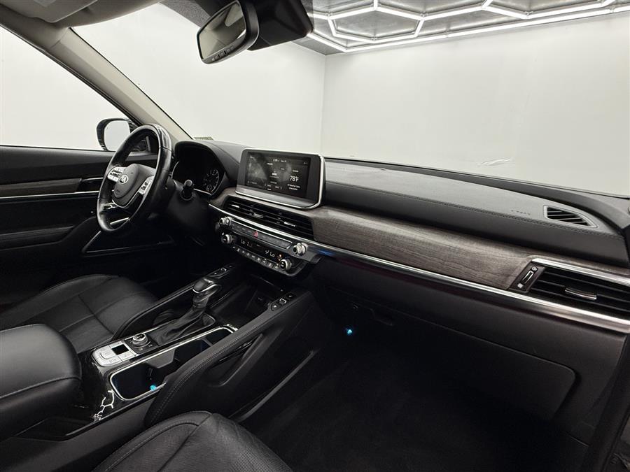 2020 Kia Telluride SX - Photo 70