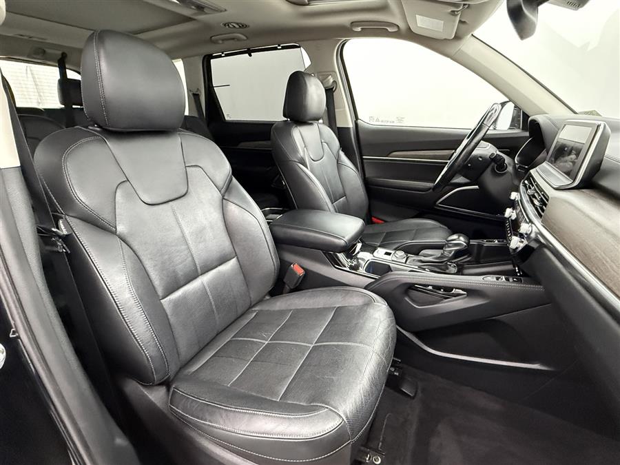 2020 Kia Telluride SX - Photo 71