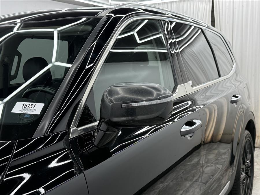 2020 Kia Telluride SX - Photo 77