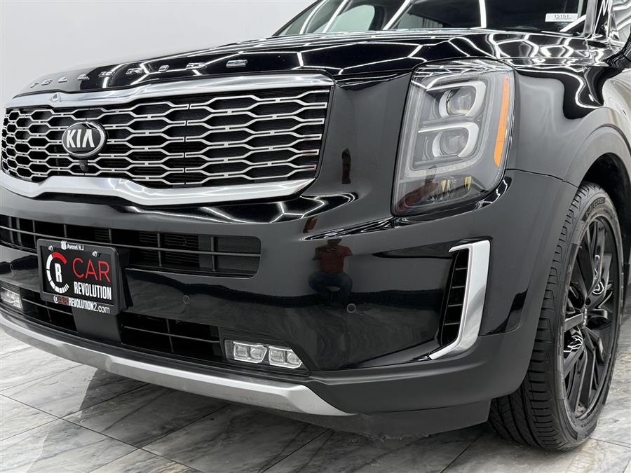 2020 Kia Telluride SX - Photo 78
