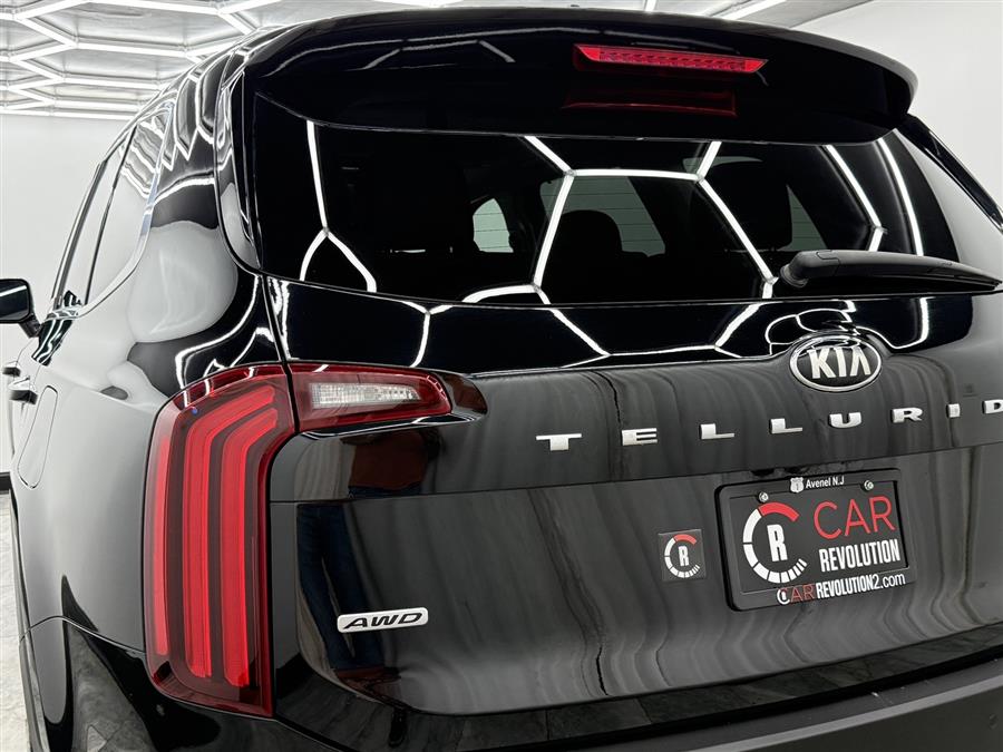 2020 Kia Telluride SX - Photo 79