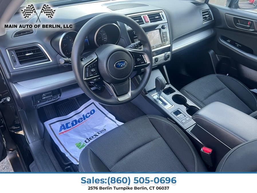 2018 Subaru Outback Base - Photo 12