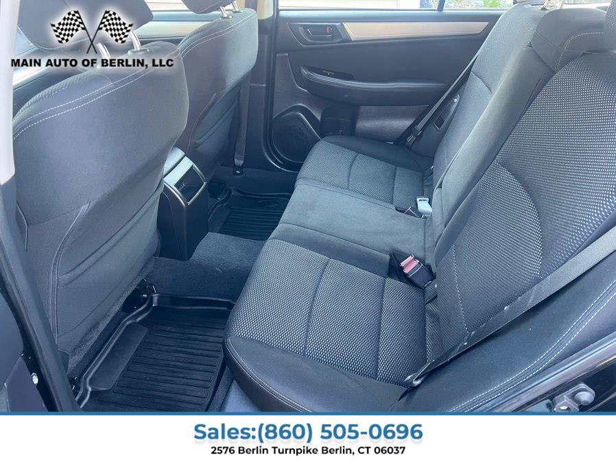 2018 Subaru Outback Base - Photo 15