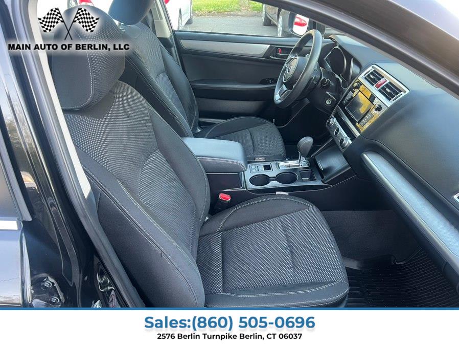 2018 Subaru Outback Base - Photo 17