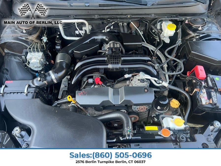 2018 Subaru Outback Base - Photo 27