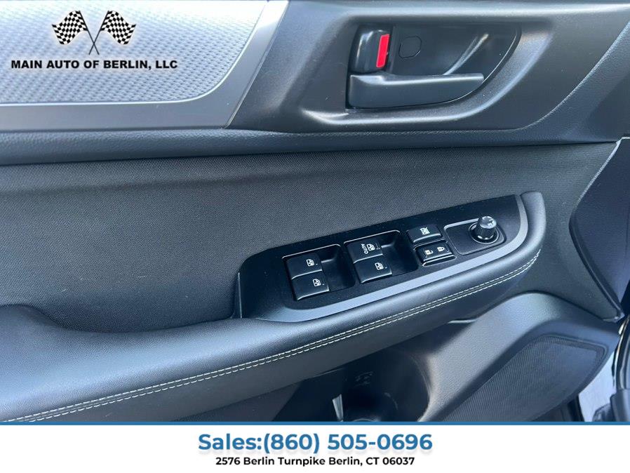 2018 Subaru Outback Base - Photo 14