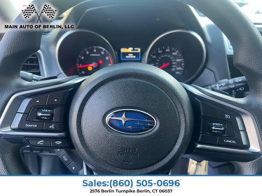 2018 Subaru Outback Base - Photo 21