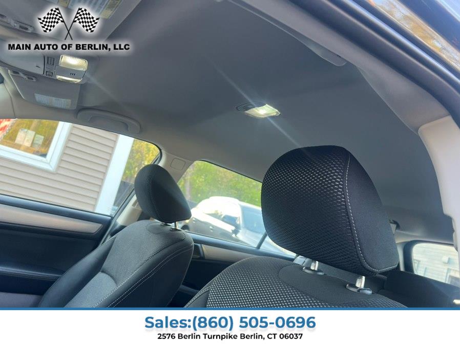 2018 Subaru Outback Base - Photo 13