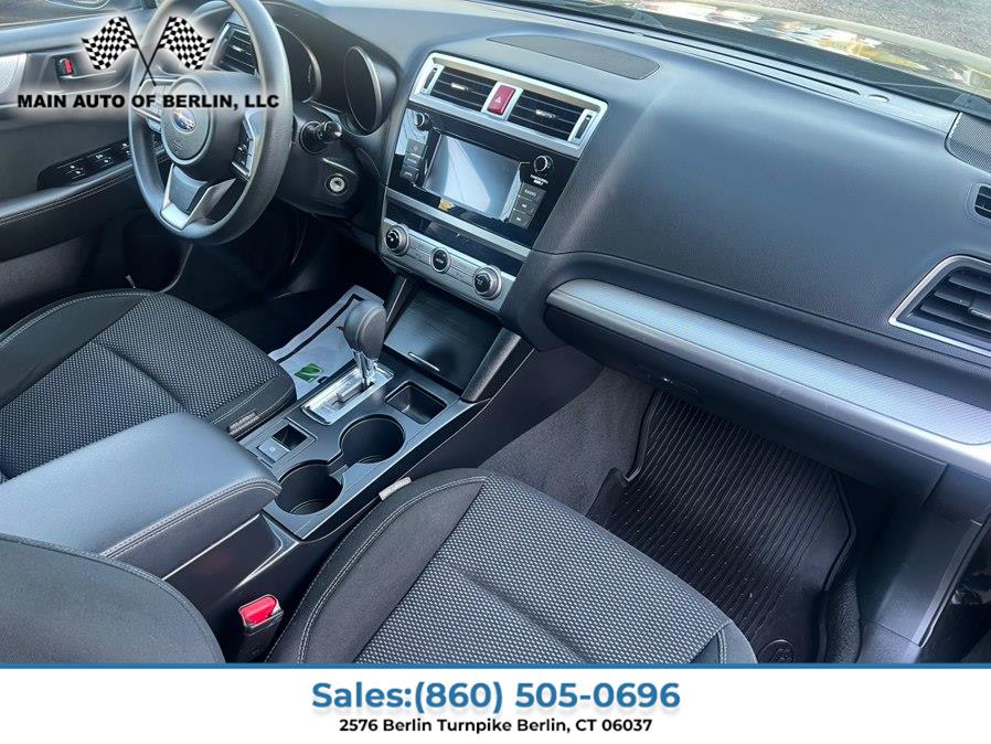 2018 Subaru Outback Base - Photo 18