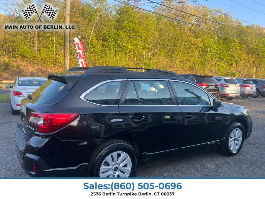 2018 Subaru Outback Base - Photo 6