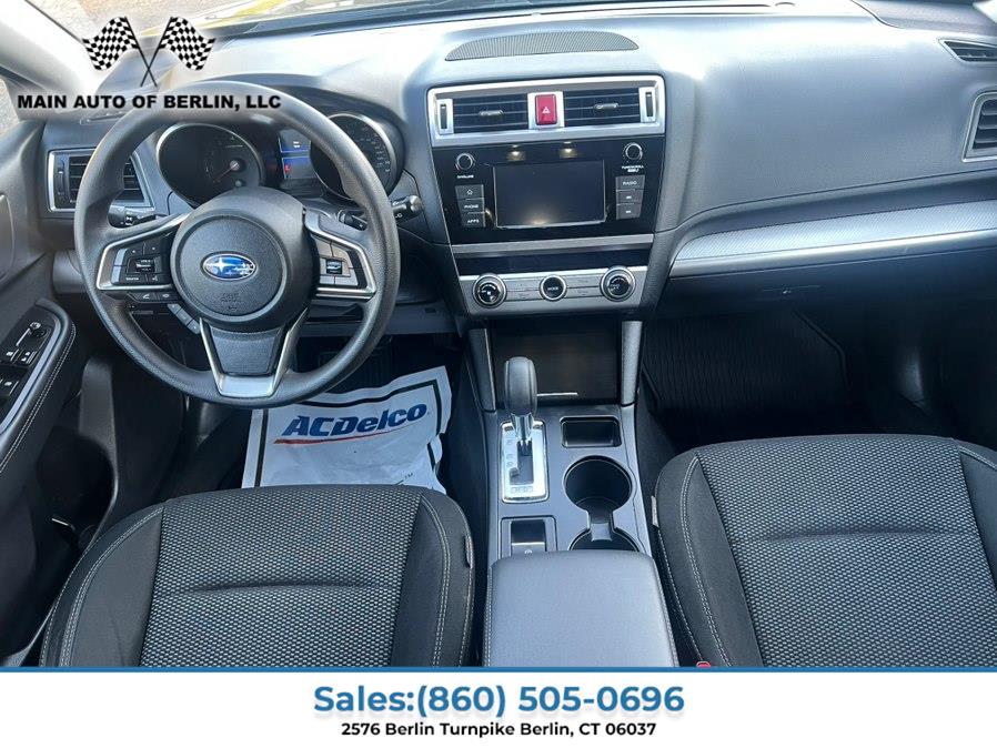 2018 Subaru Outback Base - Photo 20