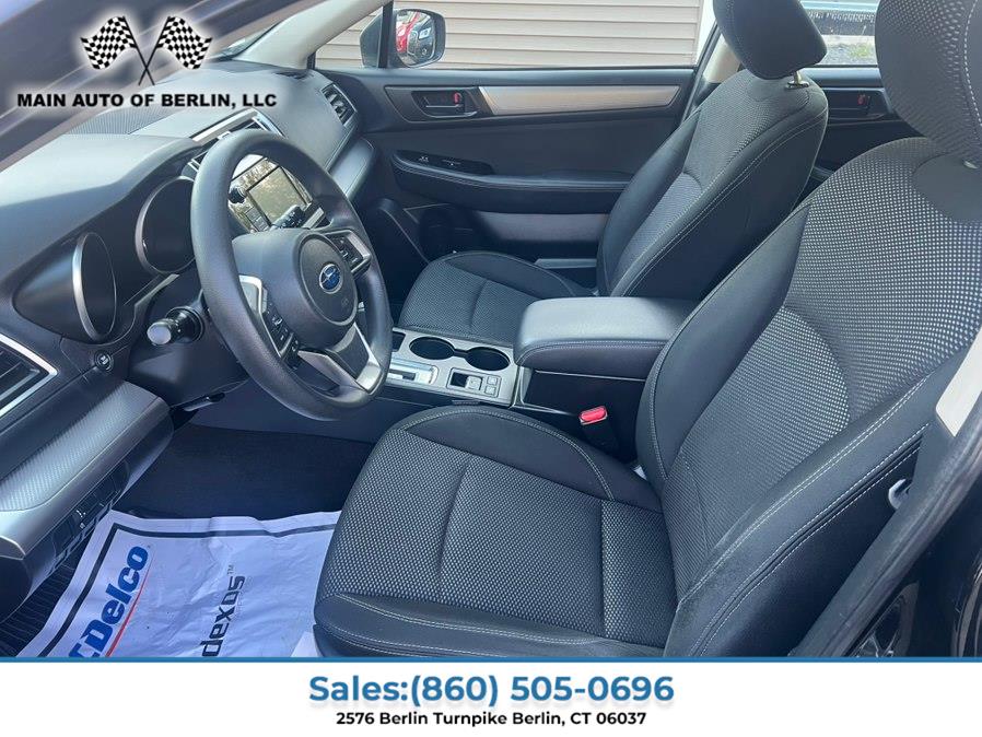 2018 Subaru Outback Base - Photo 11