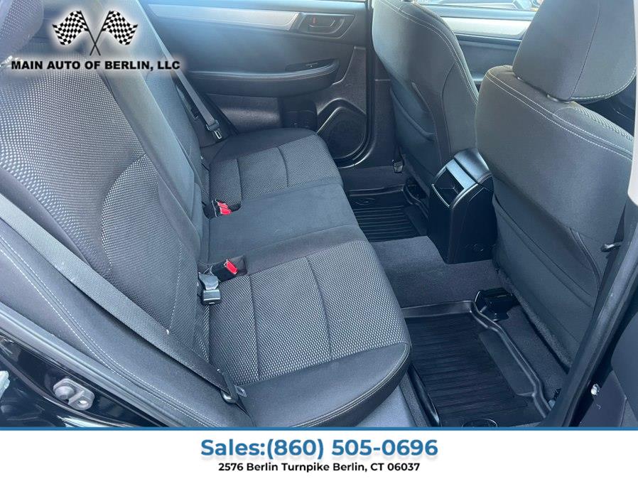 2018 Subaru Outback Base - Photo 19