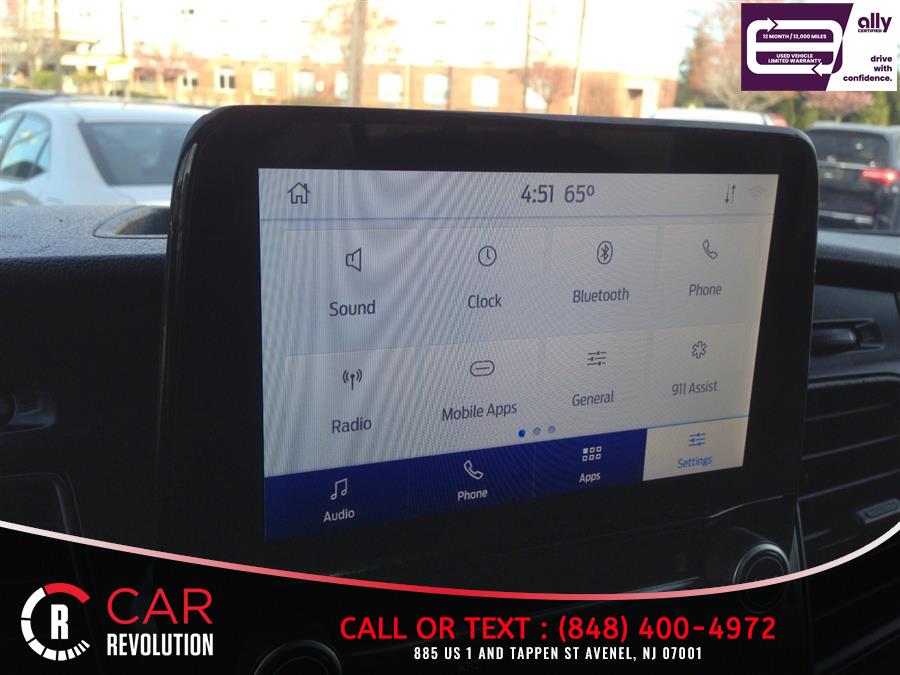 2020 Ford Transit Van Base - Photo 49