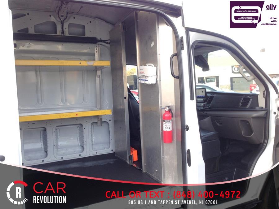 2020 Ford Transit Van Base - Photo 41