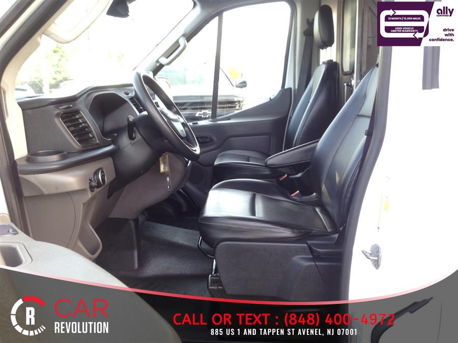 2020 Ford Transit Van Base - Photo 35