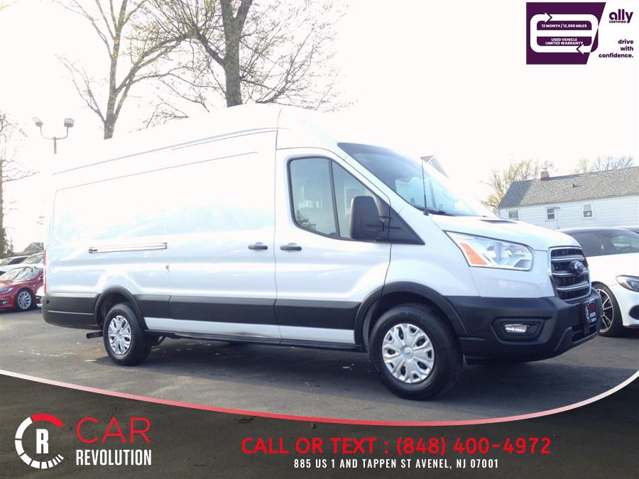 2020 Ford Transit Van Base - Photo 25