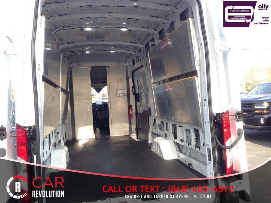 2020 Ford Transit Van Base - Photo 14