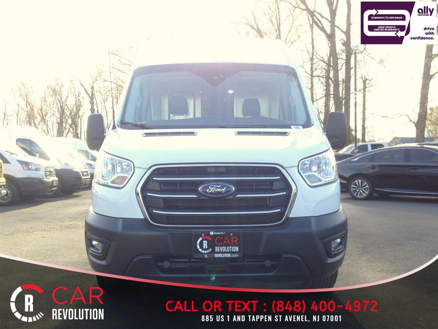 2020 Ford Transit Van Base - Photo 3