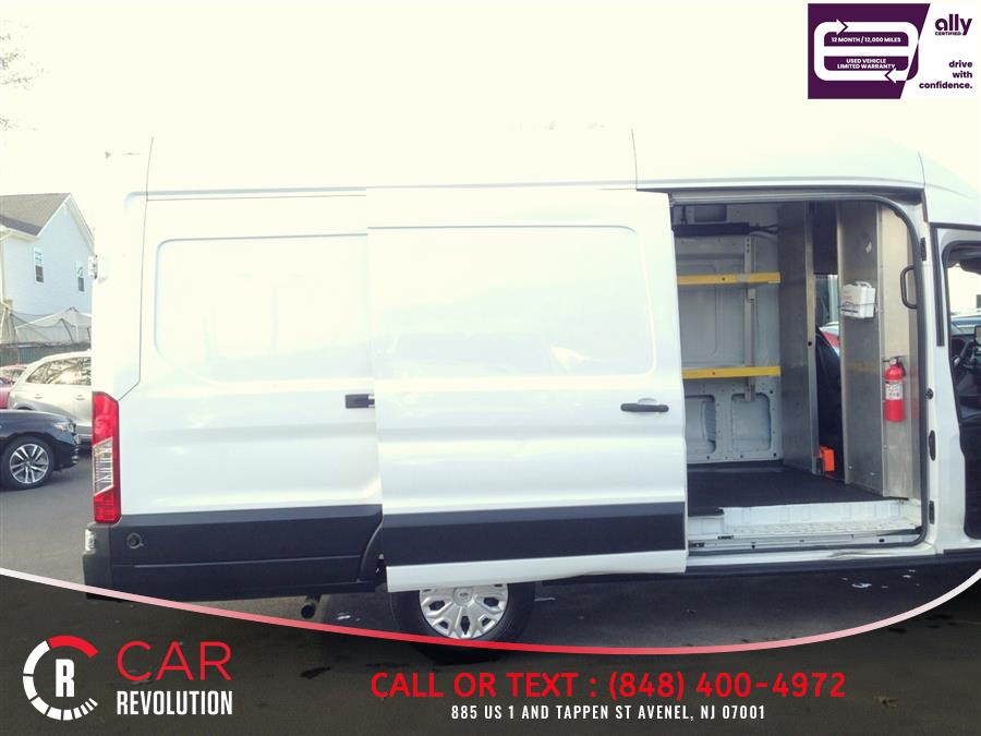 2020 Ford Transit Van Base - Photo 34