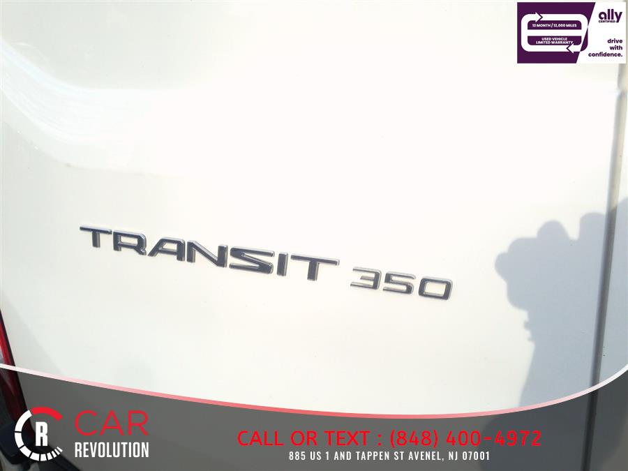 2020 Ford Transit Van Base - Photo 66