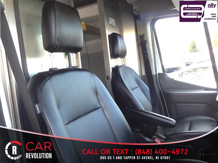 2020 Ford Transit Van Base - Photo 39