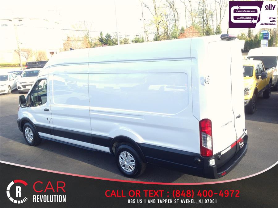 2020 Ford Transit Van Base - Photo 9