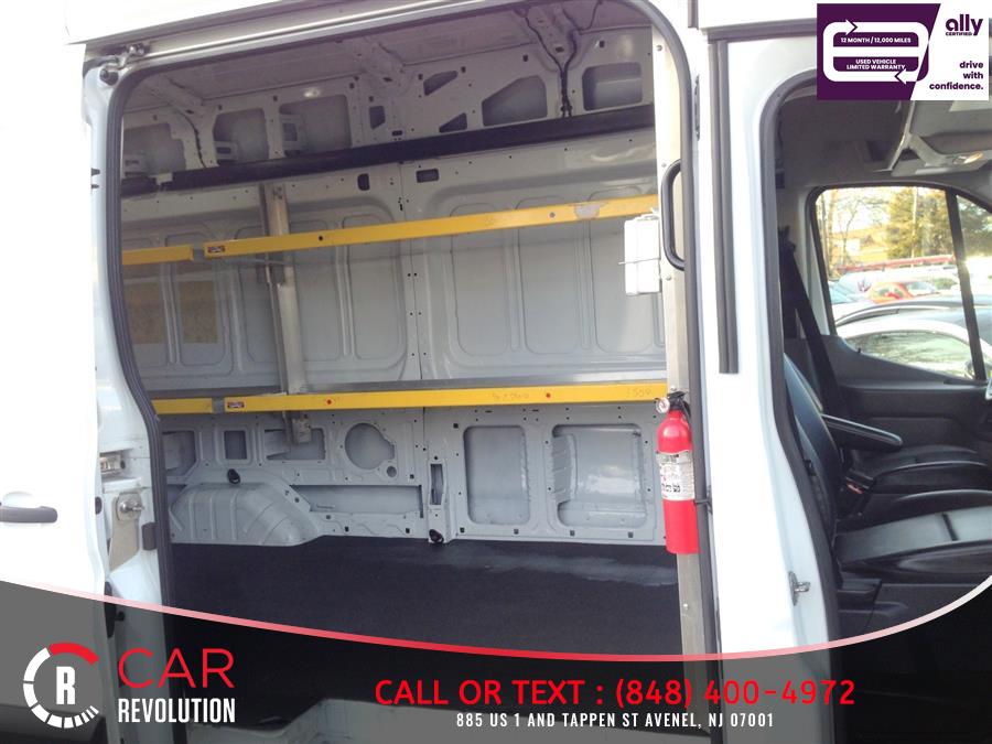 2020 Ford Transit Van Base - Photo 42