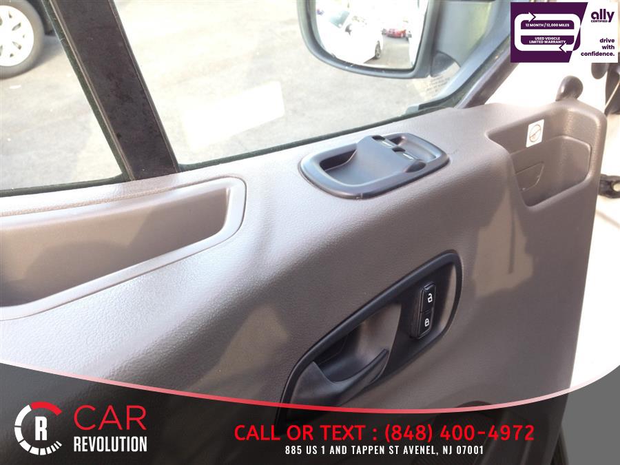 2020 Ford Transit Van Base - Photo 31