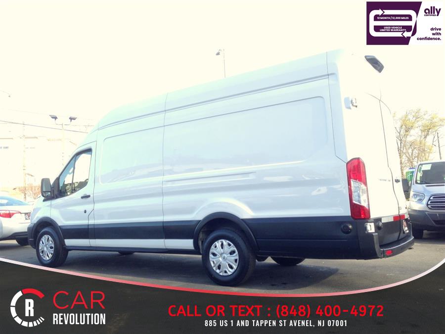 2020 Ford Transit Van Base - Photo 10