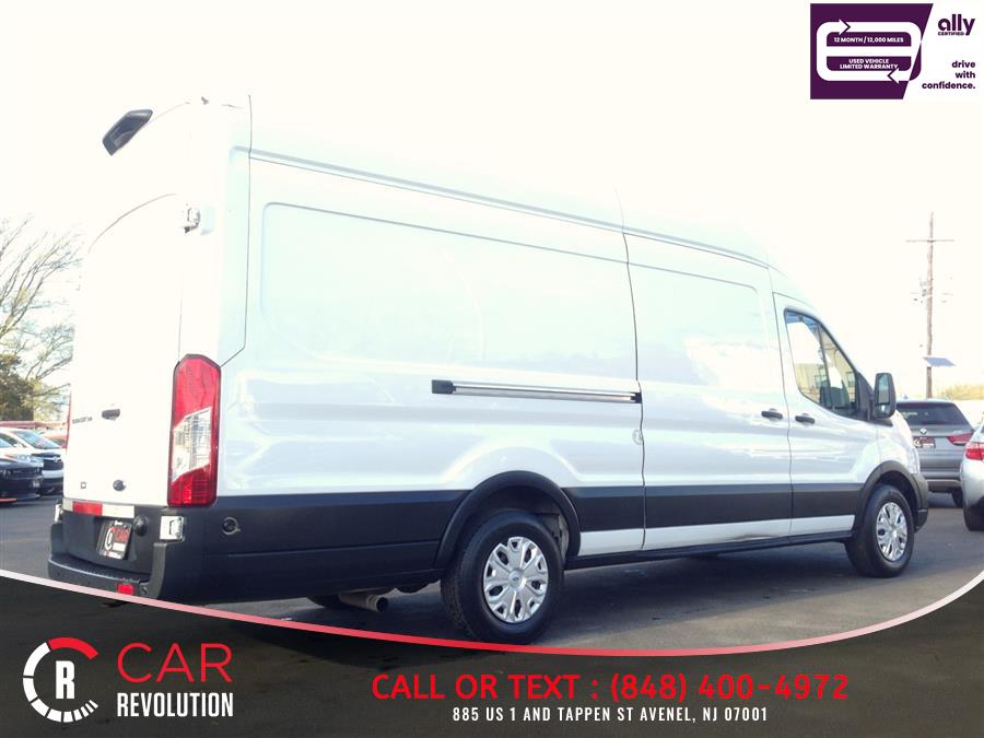 2020 Ford Transit Van Base - Photo 23