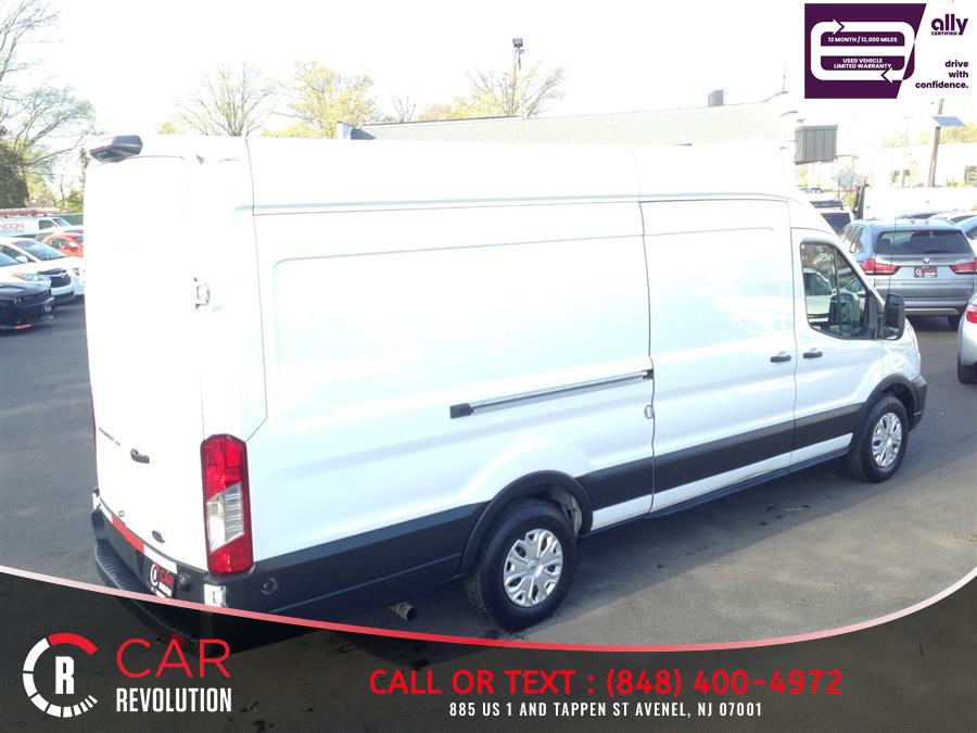 2020 Ford Transit Van Base - Photo 22