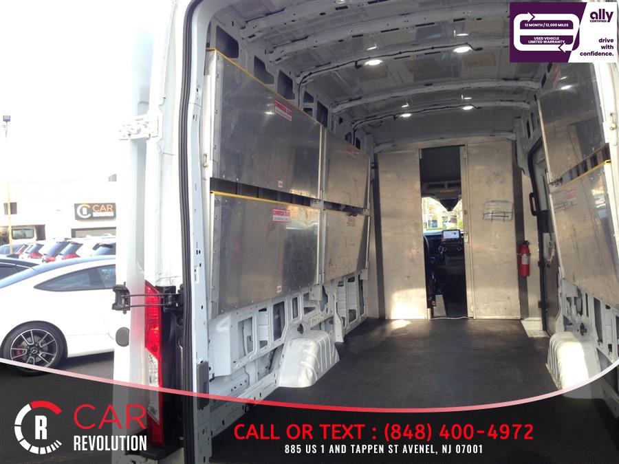 2020 Ford Transit Van Base - Photo 16