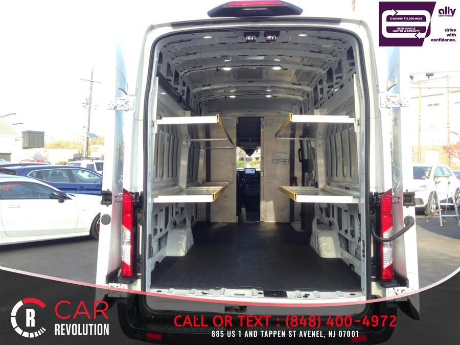 2020 Ford Transit Van Base - Photo 17