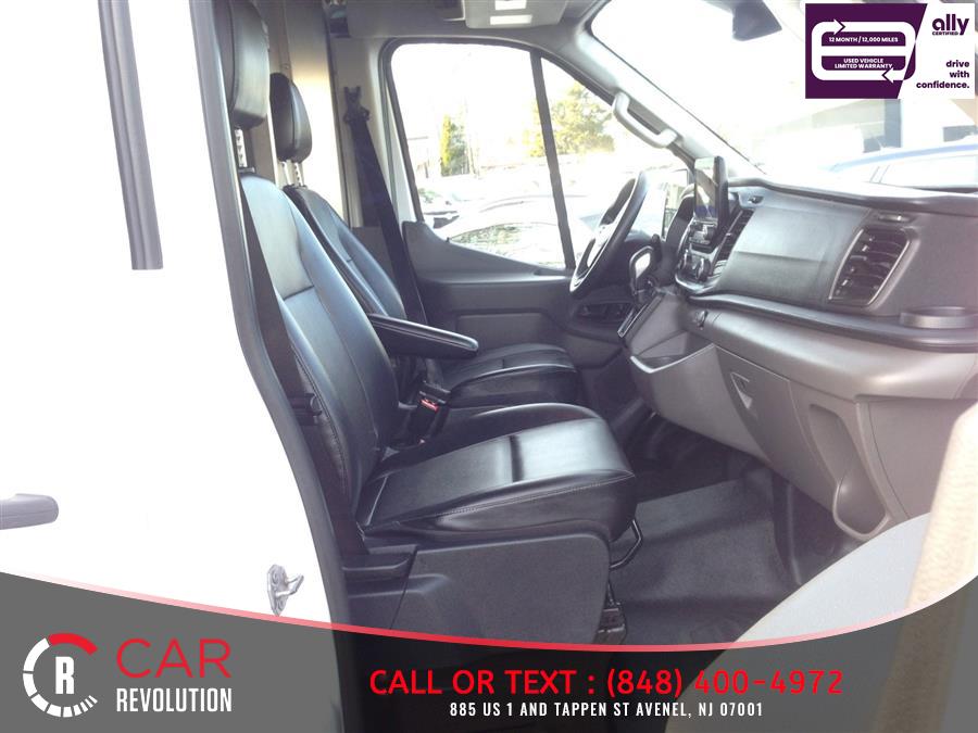 2020 Ford Transit Van Base - Photo 38