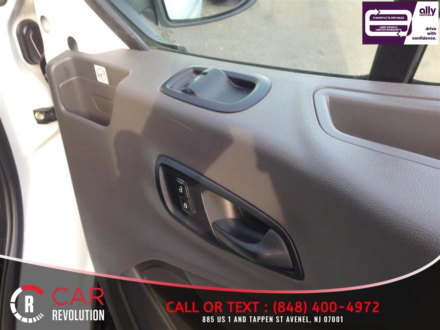 2020 Ford Transit Van Base - Photo 33