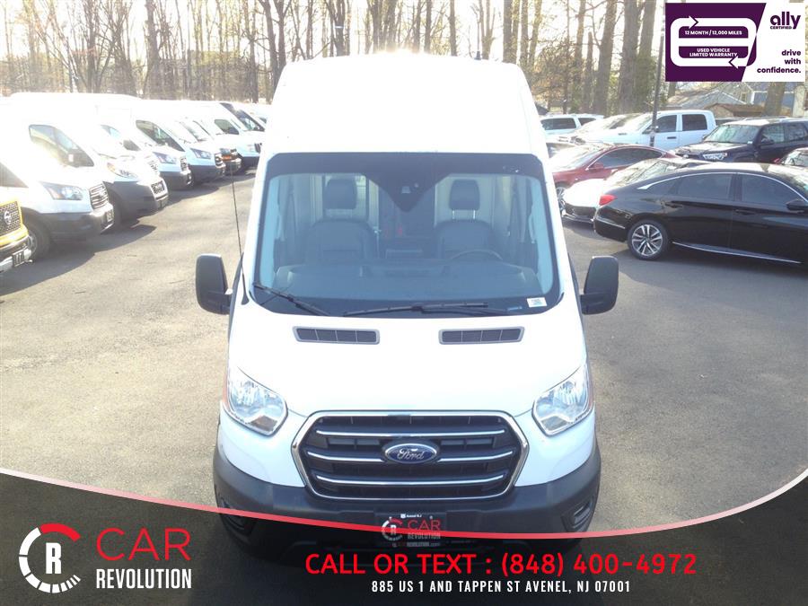 2020 Ford Transit Van Base - Photo 2