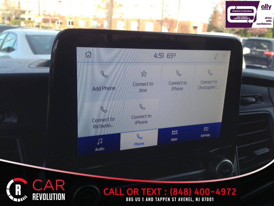 2020 Ford Transit Van Base - Photo 47