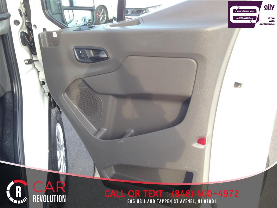 2020 Ford Transit Van Base - Photo 32
