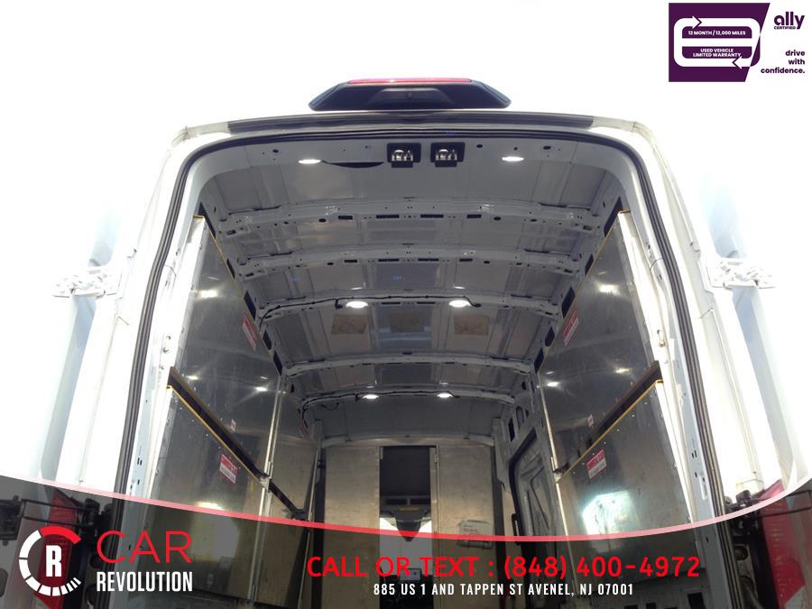 2020 Ford Transit Van Base - Photo 15